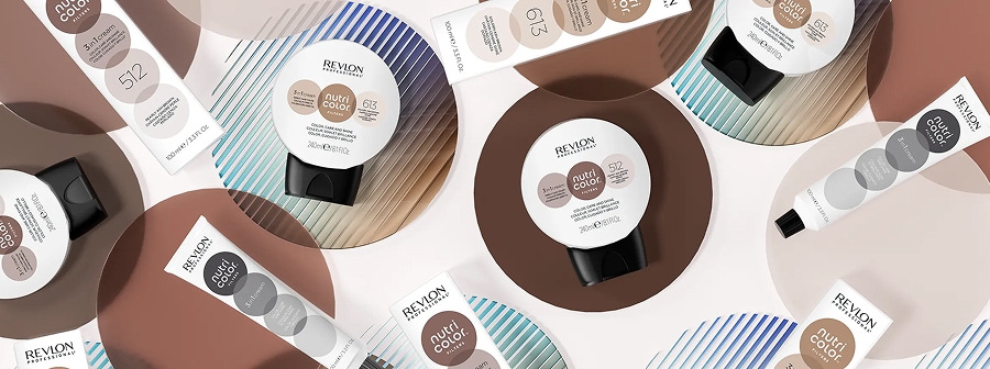 Revlon Nutri Color Filters